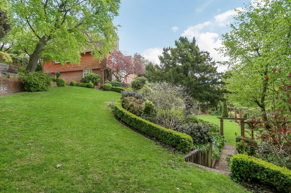 house for sale in Quarry Road, Winchester, Hampshire, SO23 WIN190153