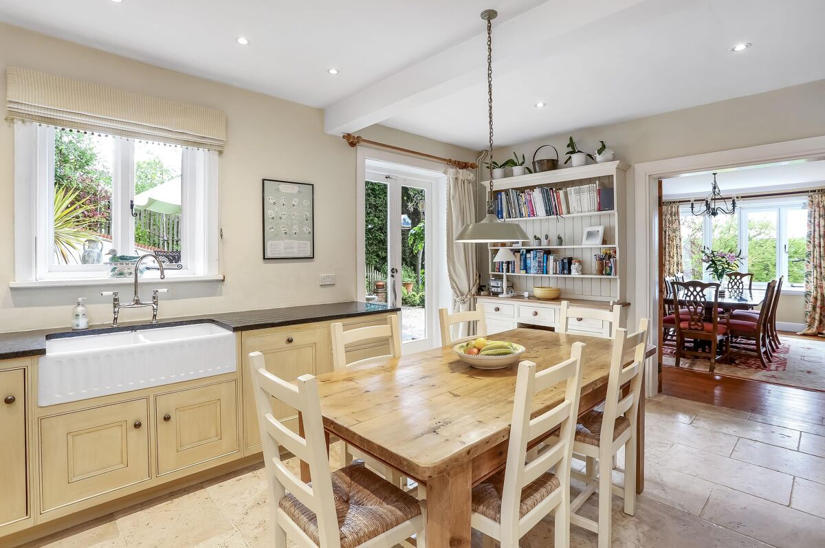 house for sale in Quarry Road, Winchester, Hampshire, SO23 WIN190153