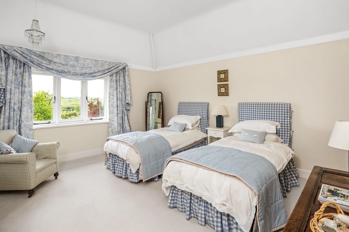 house for sale in Quarry Road, Winchester, Hampshire, SO23 WIN190153