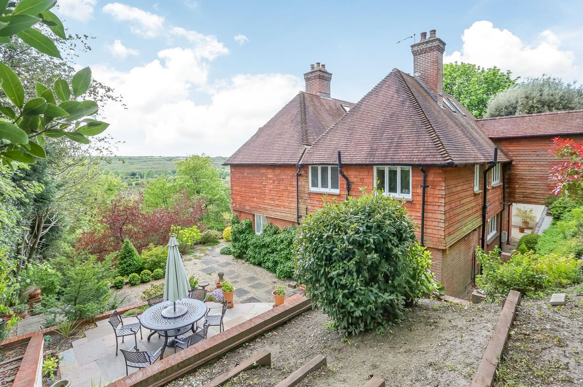 house for sale in Quarry Road, Winchester, Hampshire, SO23 WIN190153