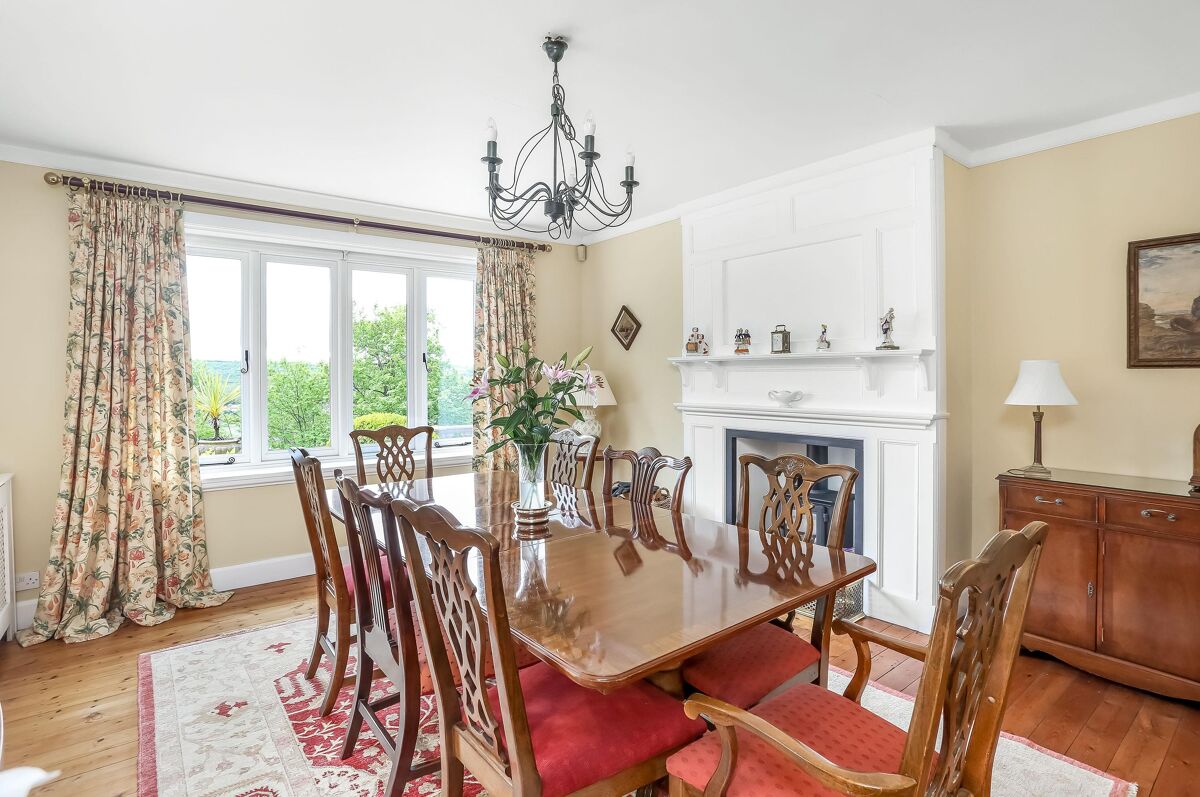 house for sale in Quarry Road, Winchester, Hampshire, SO23 WIN190153