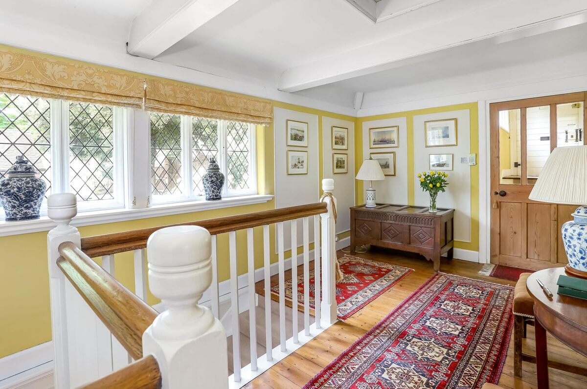 house for sale in Quarry Road, Winchester, Hampshire, SO23 WIN190153