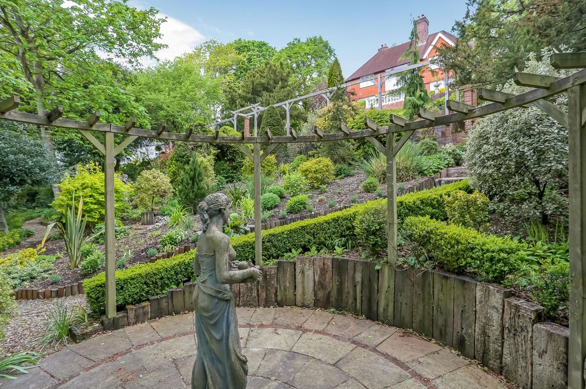 house for sale in Quarry Road, Winchester, Hampshire, SO23 WIN190153