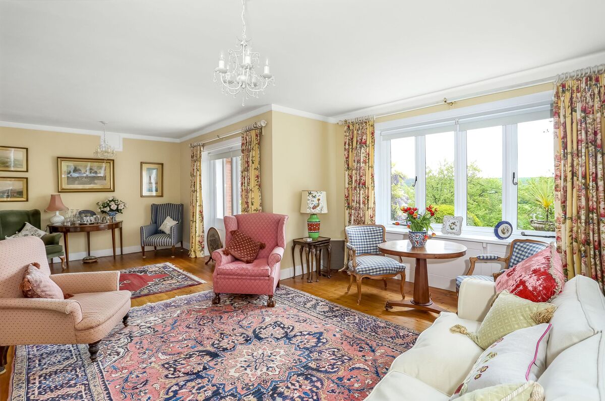 house for sale in Quarry Road, Winchester, Hampshire, SO23 WIN190153