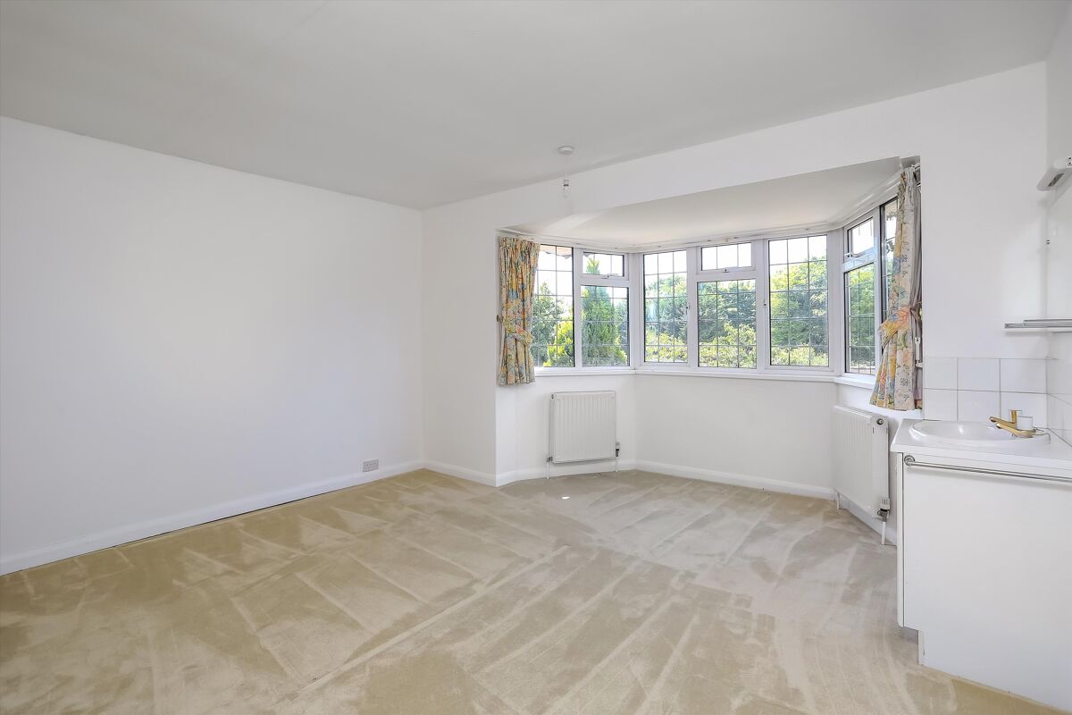 house for sale in Kilham Lane, Winchester, Hampshire, SO22 WIN190189