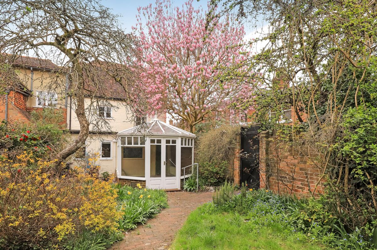 house for sale in Canon Street, Winchester, Hampshire, SO23 WIN190255