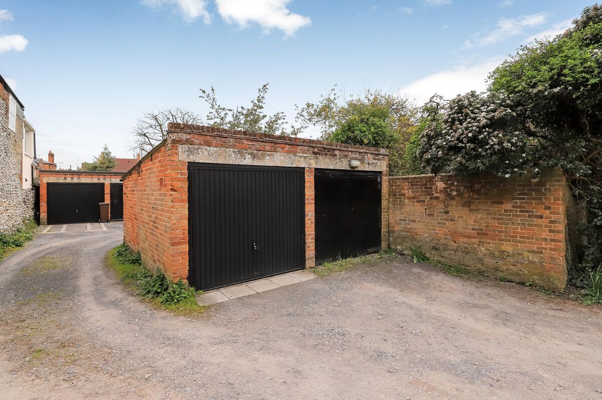 house for sale in Canon Street, Winchester, Hampshire, SO23 WIN190255