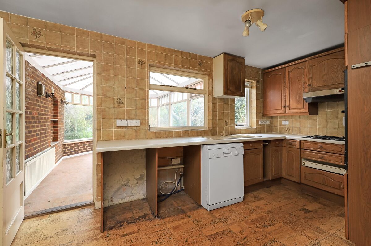 house for sale in Canon Street, Winchester, Hampshire, SO23 WIN190255