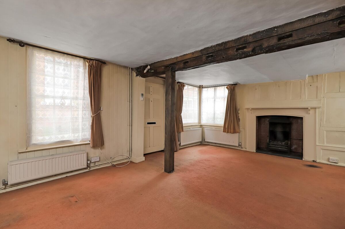 house for sale in Canon Street, Winchester, Hampshire, SO23 WIN190255