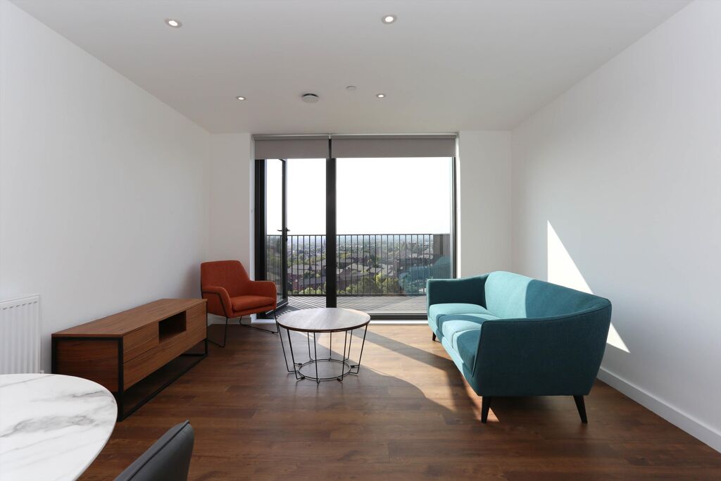 Image of Wales Farm Road, London, W3