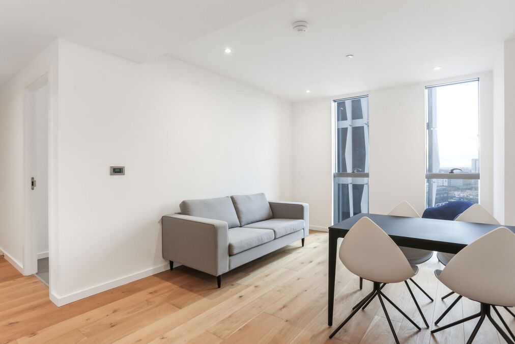 Image of Eighty Eight Wood Lane, White City, London, W12