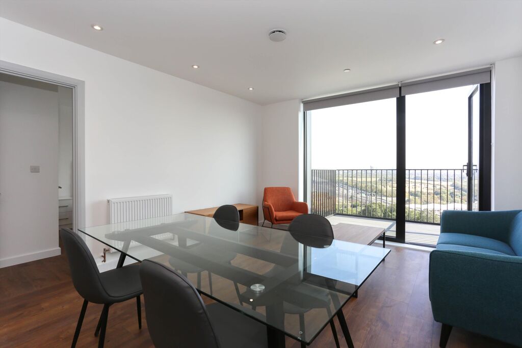 Image of Wales Farm Road, London, W3