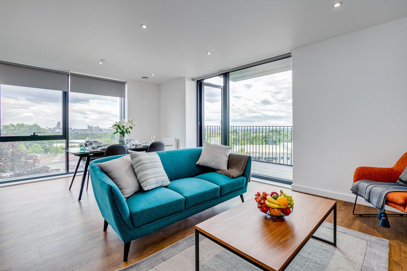 Image of Wales Farm Road, London, W3