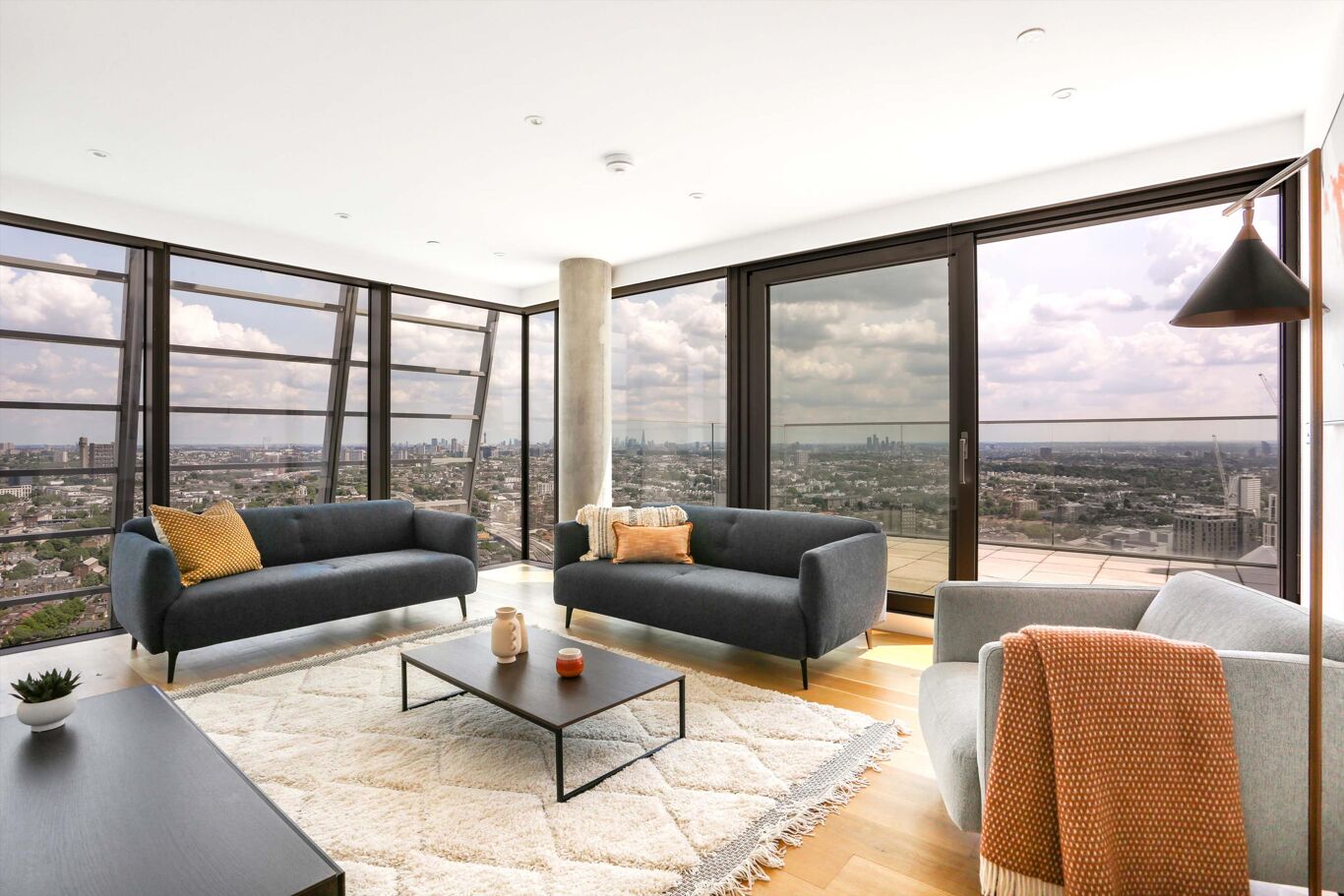 Image of Wood Lane, White City, London, W12