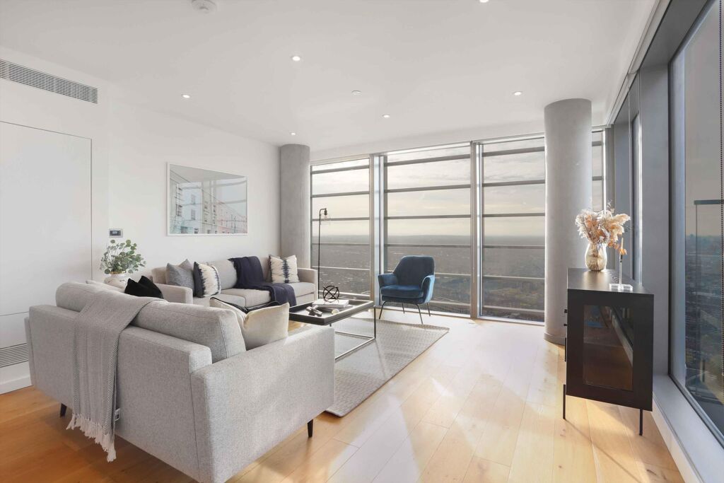 Image of Eighty Eight Wood Lane, White City, London, W12