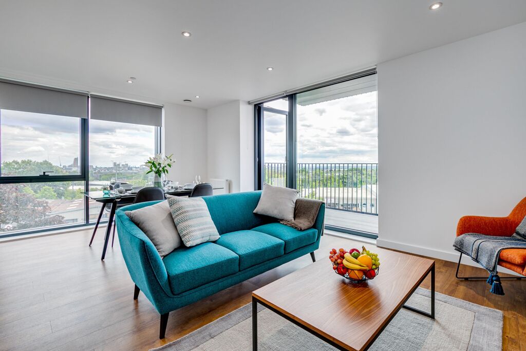 Image of Clayworks, Wales Farm Road, London, W3