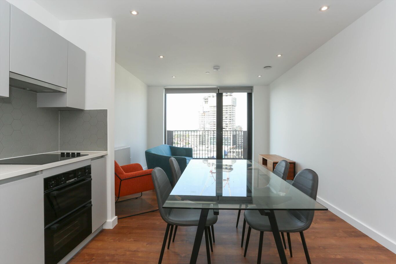 Image of Wales Farm Road, London, W3