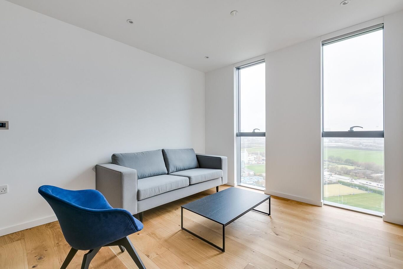 Image of Eighty Eight Wood Lane, White City, London, W12