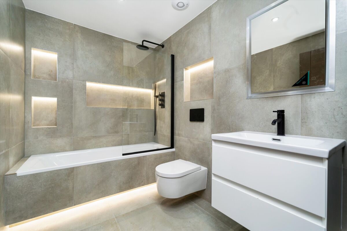 flat for sale in Wilkinson Way, London, W4 WMB012007973 Knight Frank