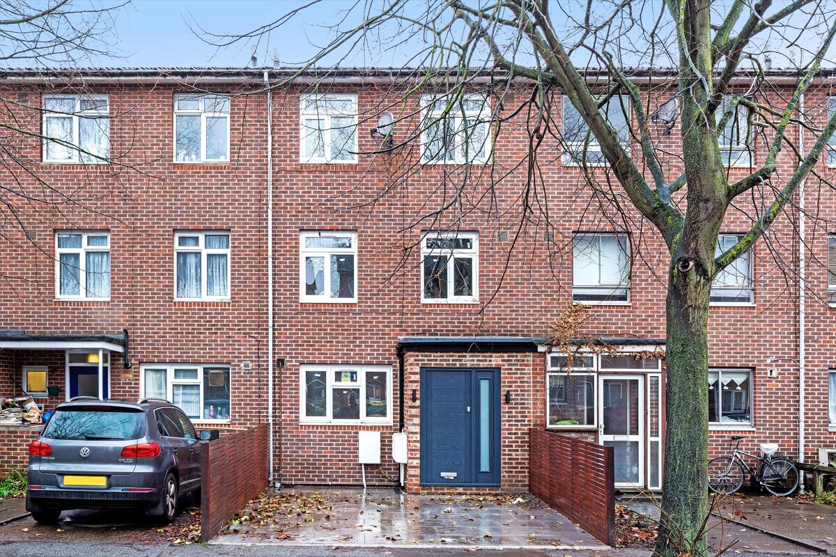 flat for sale in Wilkinson Way, London, W4 WMB012013730 Knight Frank