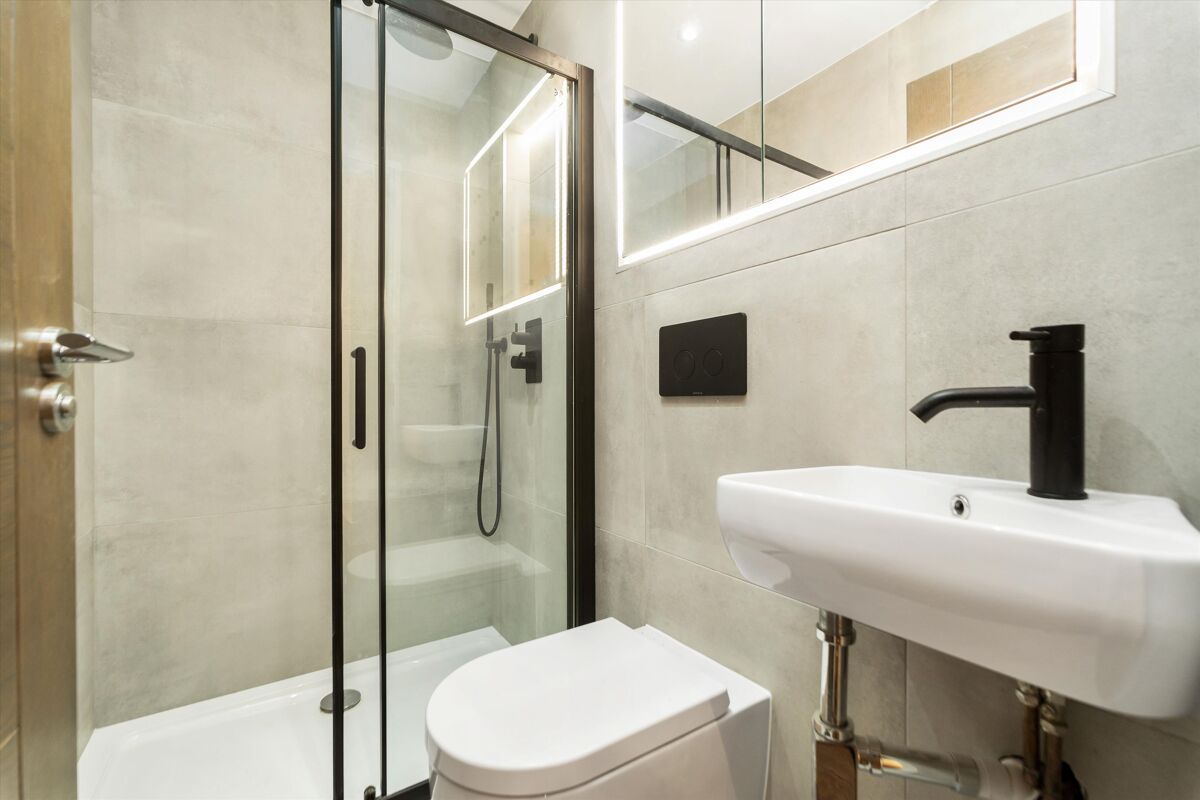 flat for sale in Wilkinson Way, London, W4 WMB012013730 Knight Frank