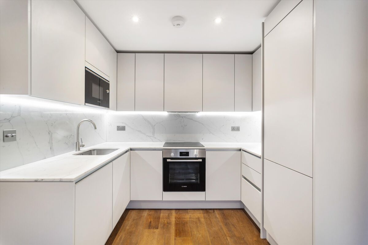 flat for sale in Wilkinson Way, London, W4 WMB012013730 Knight Frank
