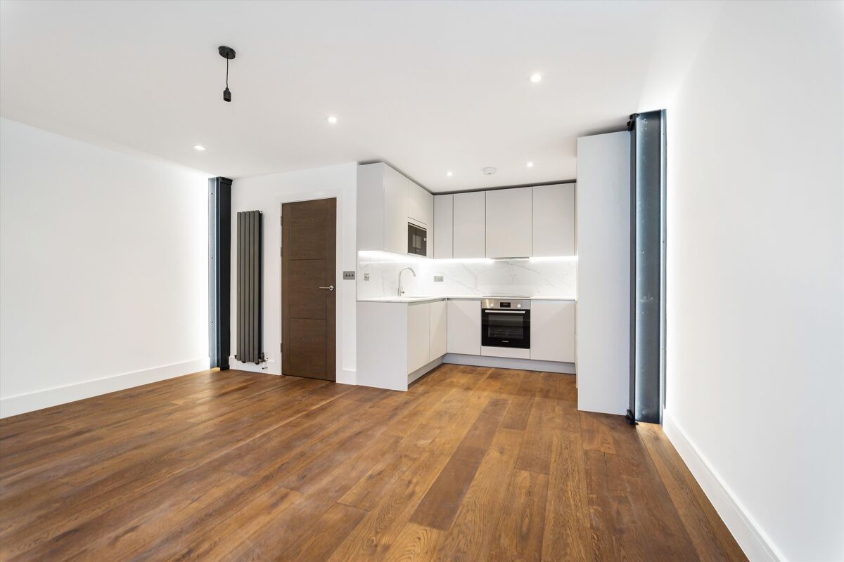 flat for sale in Wilkinson Way, London, W4 WMB012013730 Knight Frank