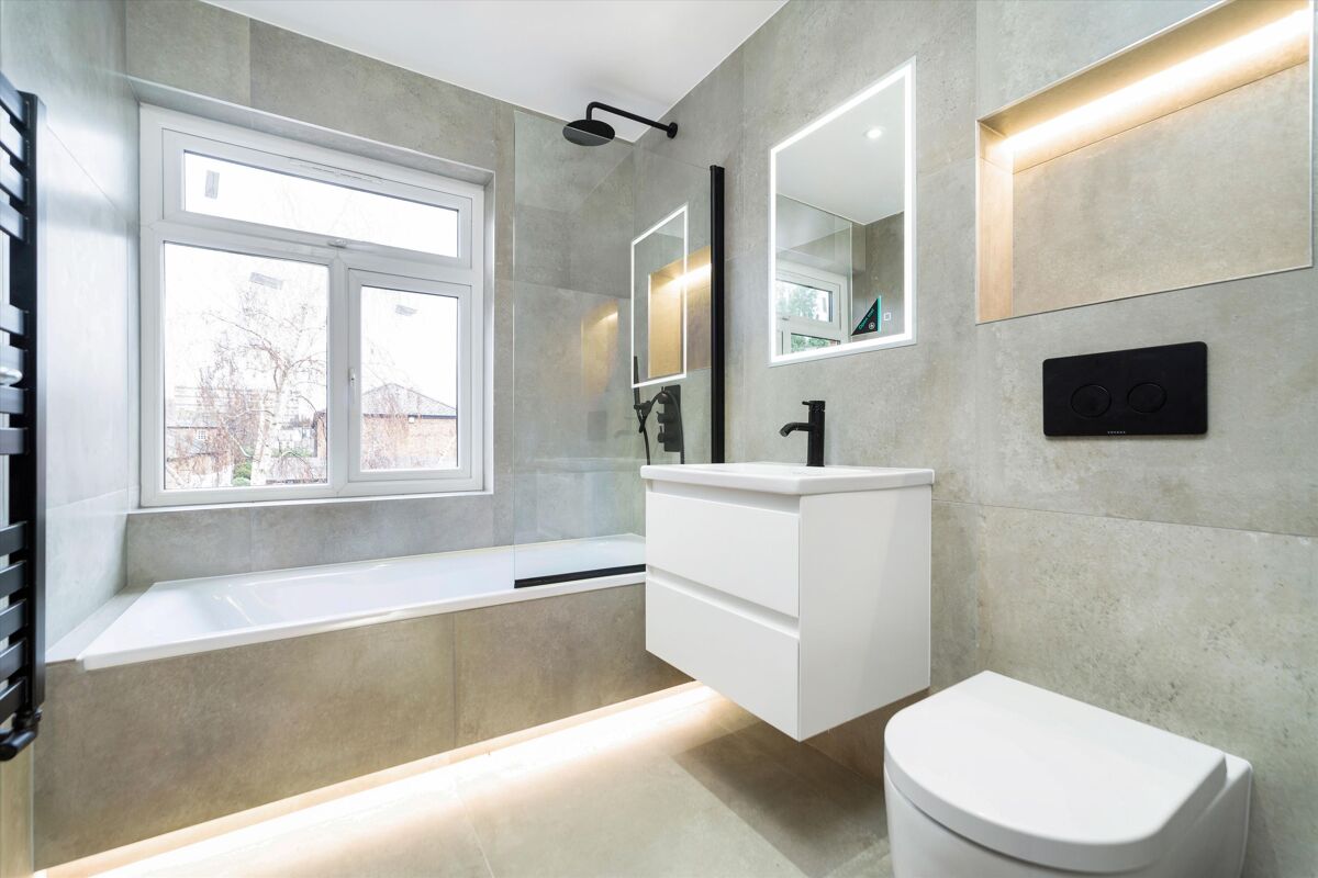 flat for sale in Wilkinson Way, London, W4 WMB012013730 Knight Frank