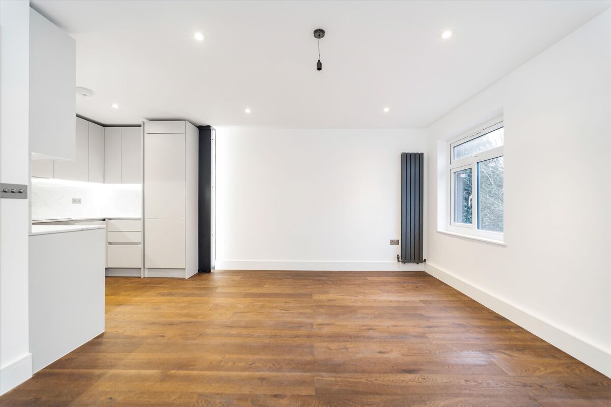 flat for sale in Wilkinson Way, London, W4 WMB012013730 Knight Frank