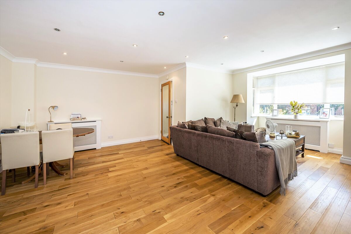 for sale in Raymond Road, Wimbledon, London, SW19