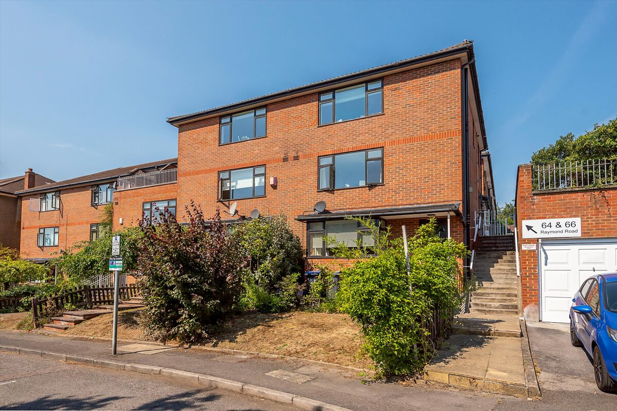 for sale in Raymond Road, Wimbledon, London, SW19