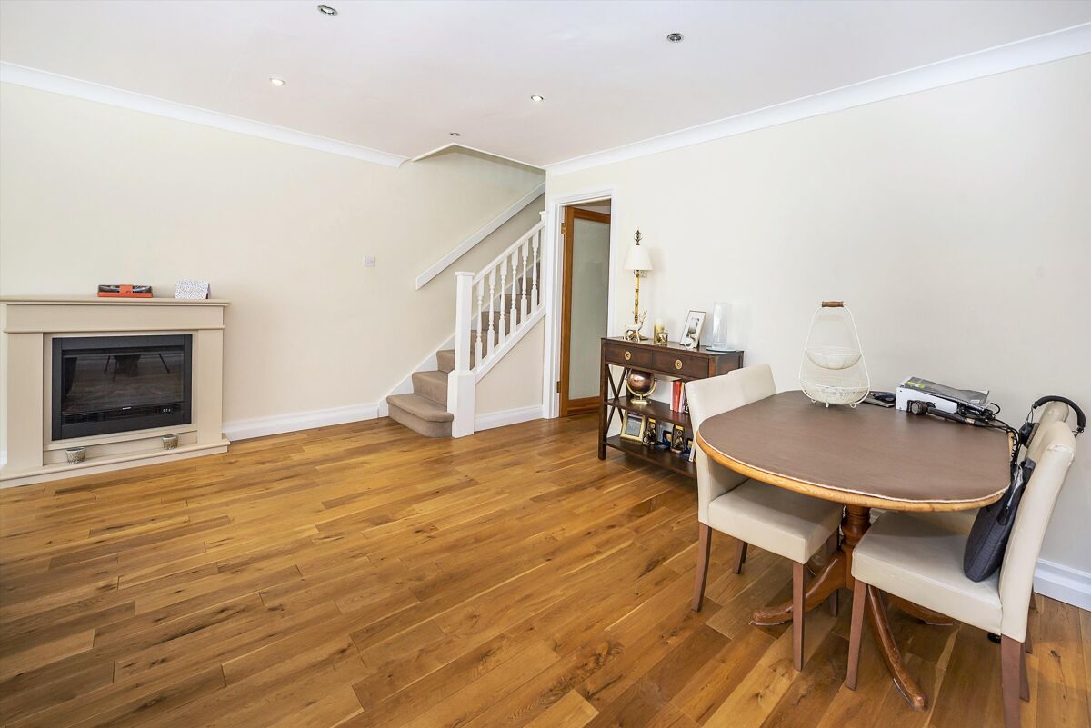 for sale in Raymond Road, Wimbledon, London, SW19