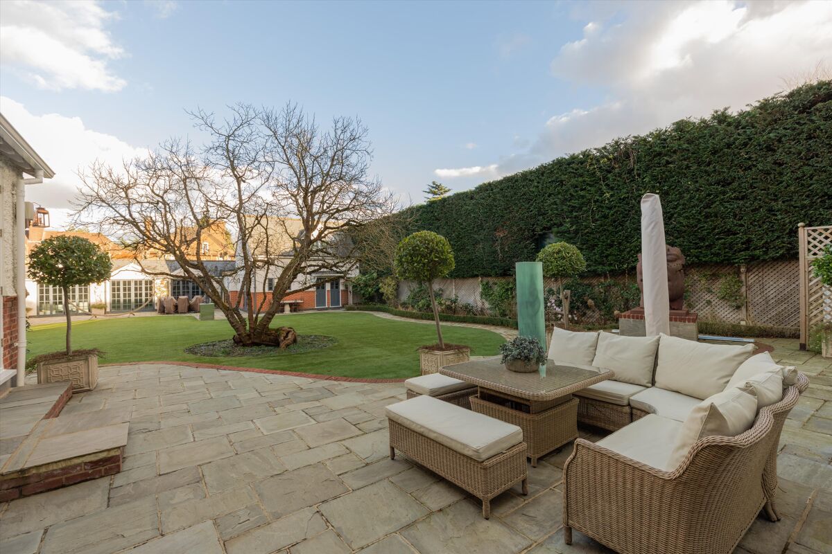 house for sale in Parkside, Wimbledon, London, SW19 WMB012026016