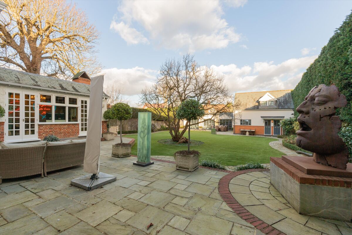 house for sale in Parkside, Wimbledon, London, SW19 WMB012026016