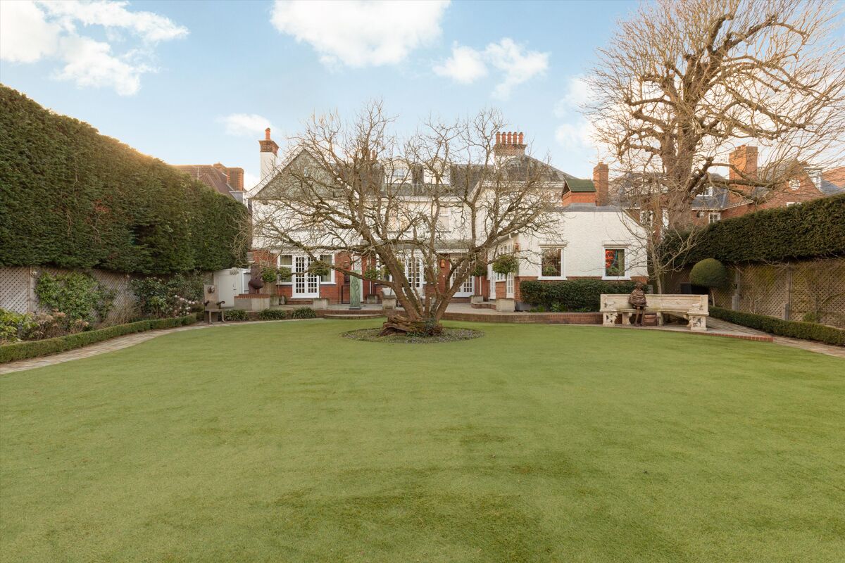 house for sale in Parkside, Wimbledon, London, SW19 WMB012026016