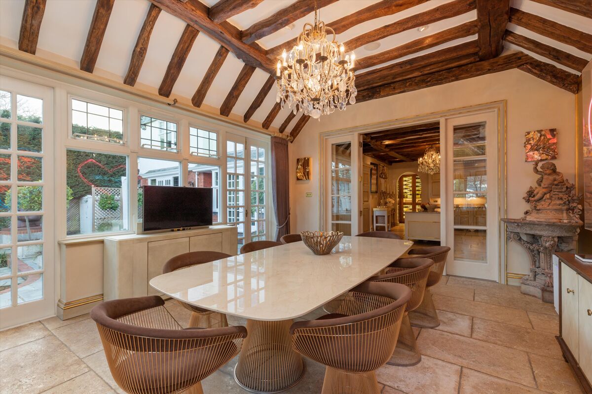 house for sale in Parkside, Wimbledon, London, SW19 WMB012026016