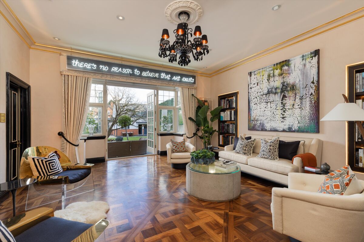 house for sale in Parkside, Wimbledon, London, SW19 WMB012026016