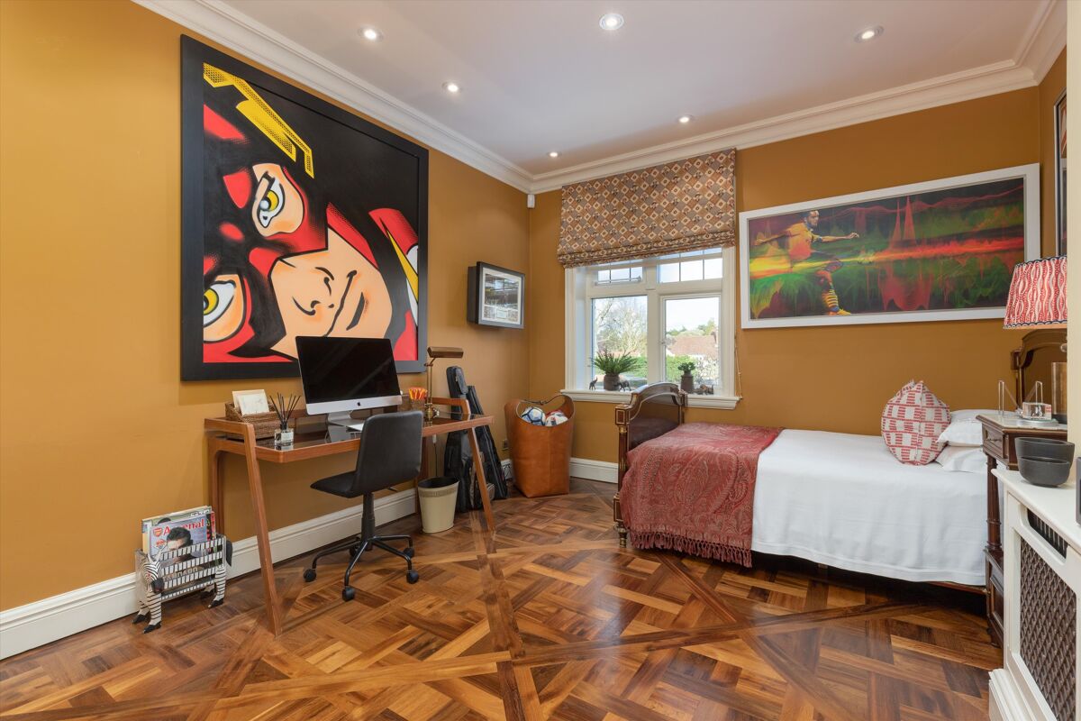 house for sale in Parkside, Wimbledon, London, SW19 WMB012026016