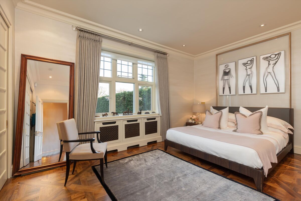 house for sale in Parkside, Wimbledon, London, SW19 WMB012026016