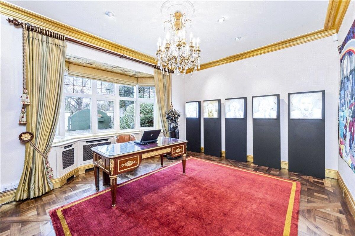 house for sale in Parkside, Wimbledon, London, SW19 WMB012026016