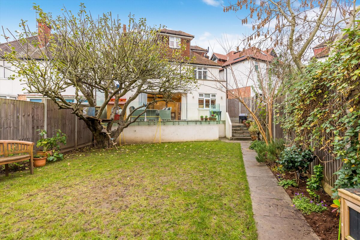 house for sale in Girdwood Road, London, SW18 WMB012032357 Knight Frank