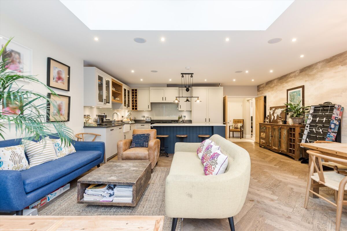 house for sale in Girdwood Road, London, SW18 WMB012032357 Knight Frank