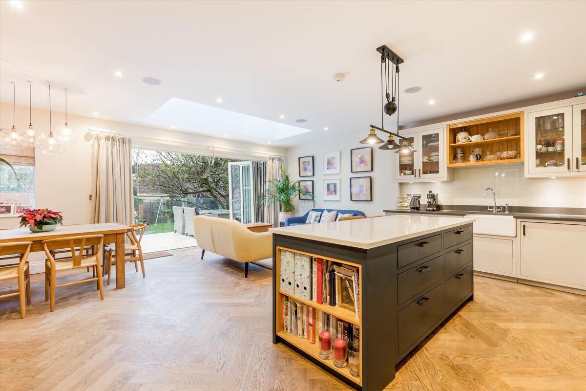 house for sale in Girdwood Road, London, SW18 WMB012032357 Knight Frank