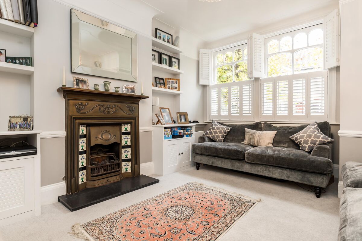 house for sale in Stanton Road, London, SW20 WMB012039360 Knight Frank