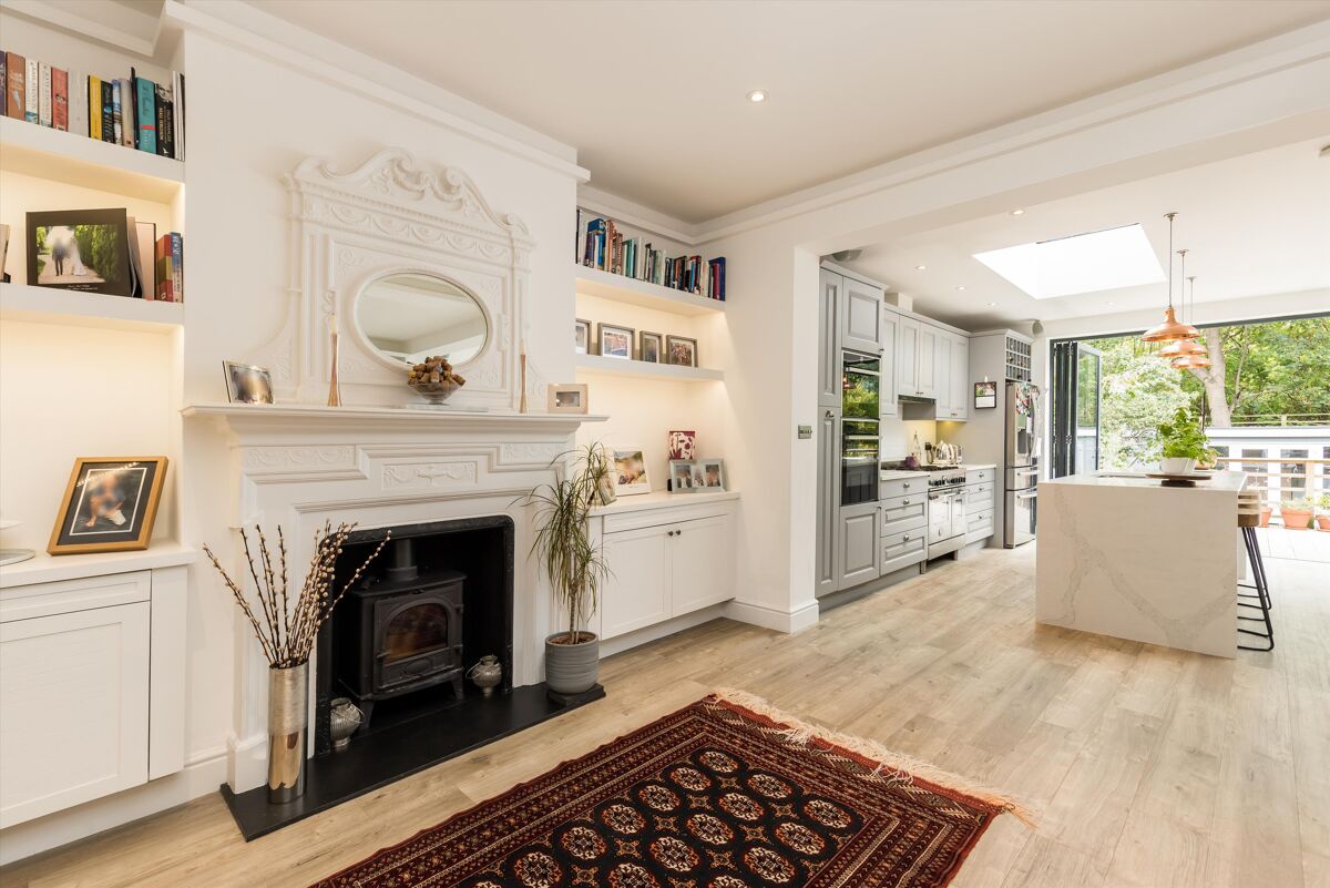 house for sale in Stanton Road, London, SW20 WMB012039360 Knight Frank