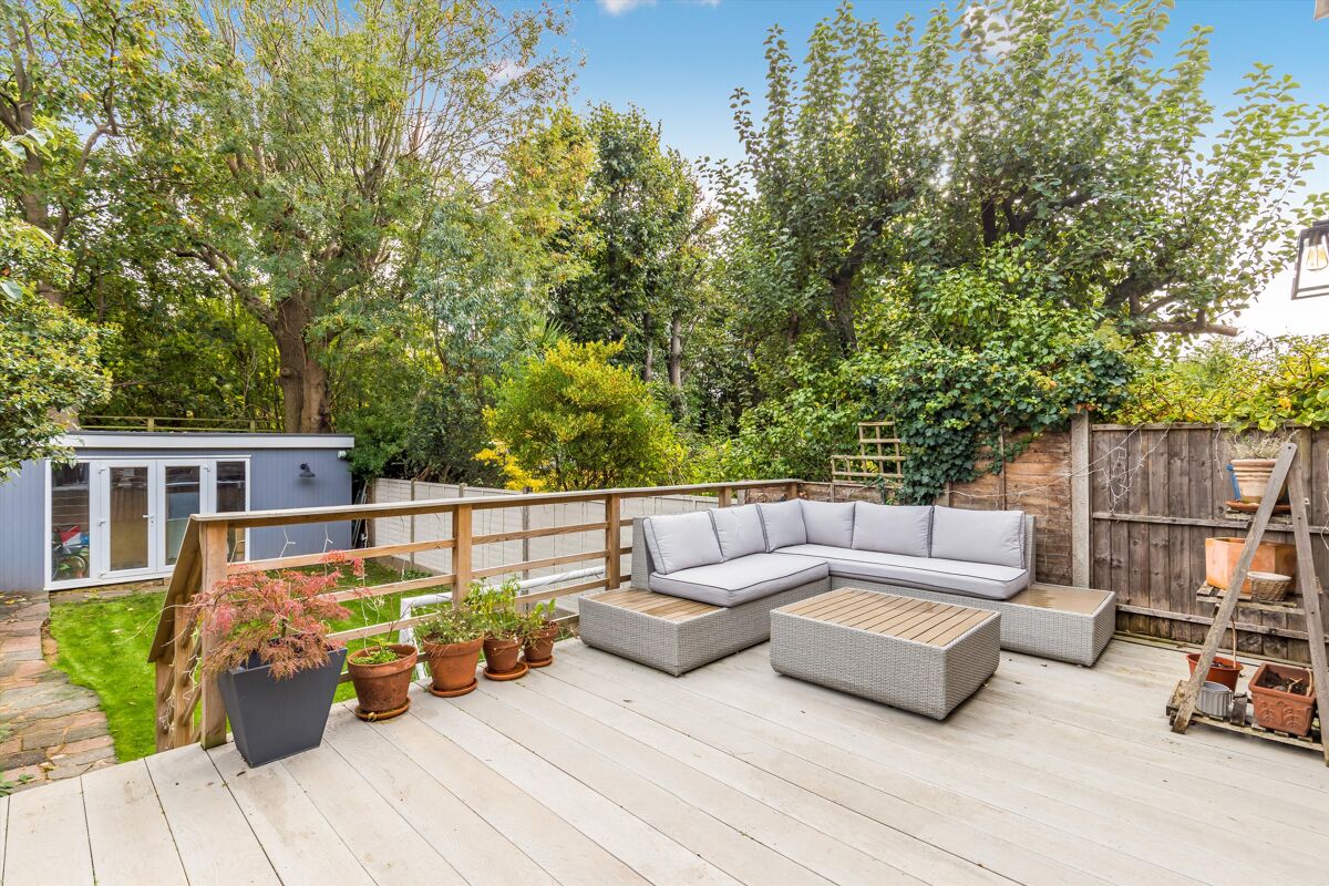 house for sale in Stanton Road, London, SW20 WMB012039360 Knight Frank