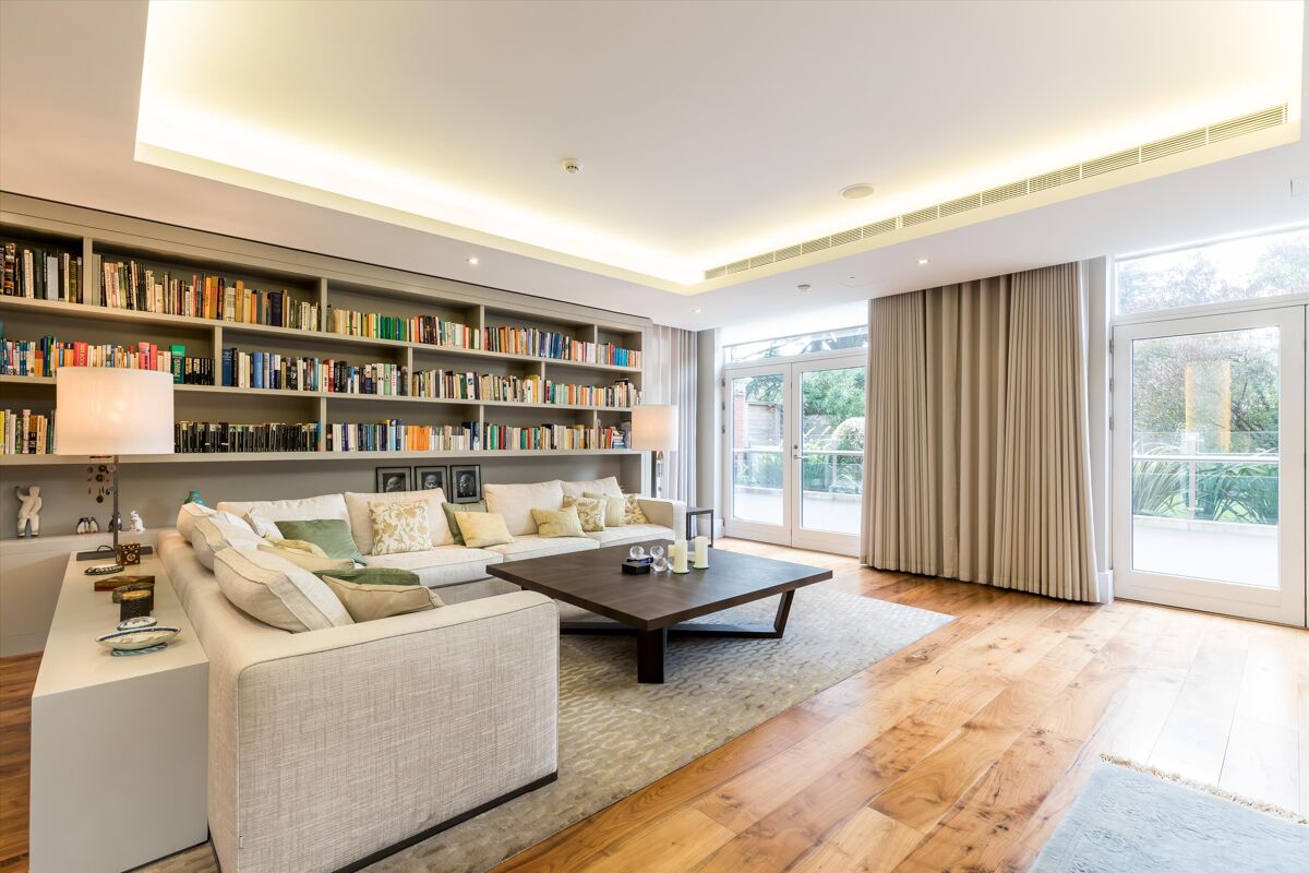 house for sale in Convent Mews, Edge Hill, Wimbledon, London, SW19