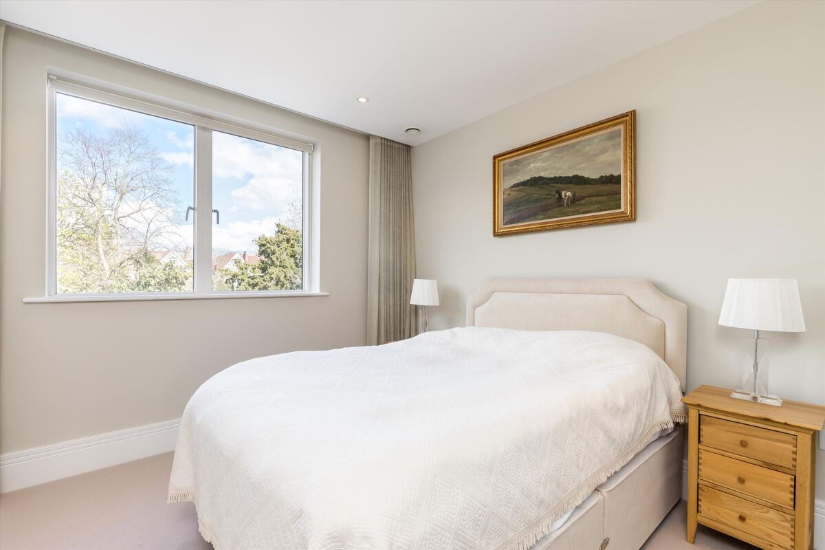 house for sale in Convent Mews, Edge Hill, Wimbledon, London, SW19