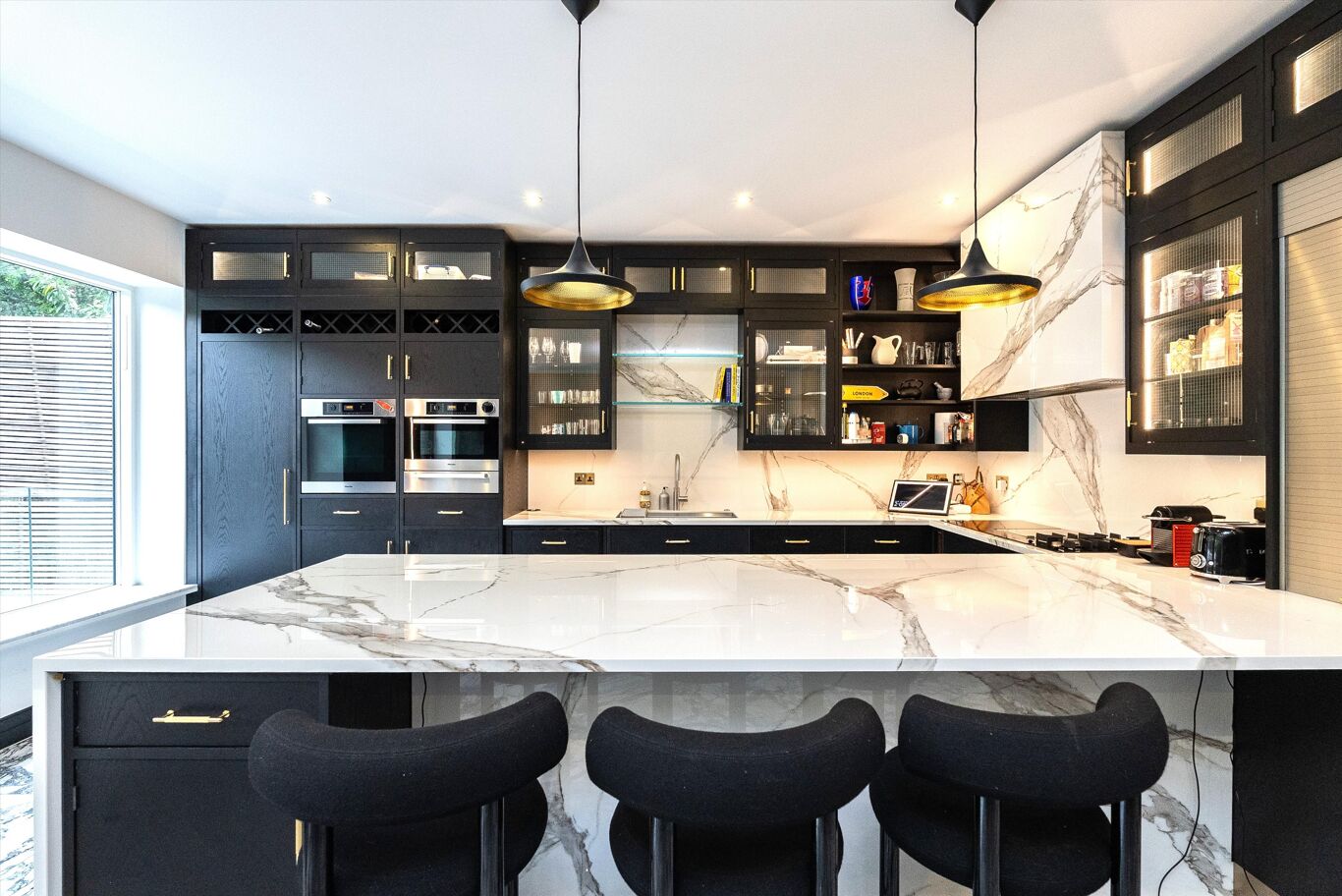 Image of Arthur Road, Wimbledon, London, SW19