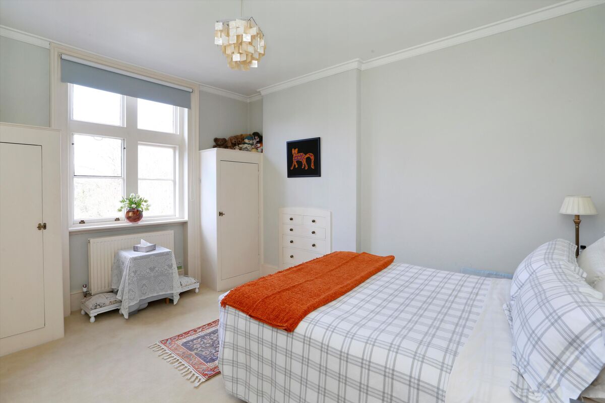 house for sale in Church Road, Wimbledon Village, London, SW19